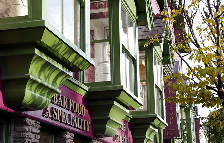 Castle Hotel Macroom