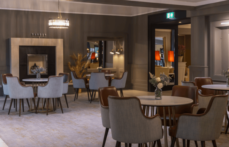 Shamrock Lodge Hotel