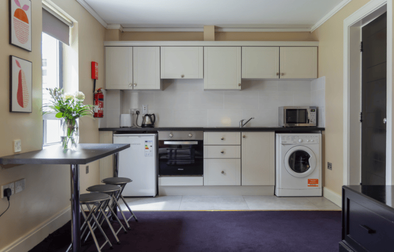 Shamrock Lodge Hotel