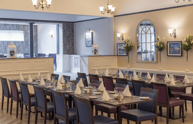 Shamrock Lodge Hotel