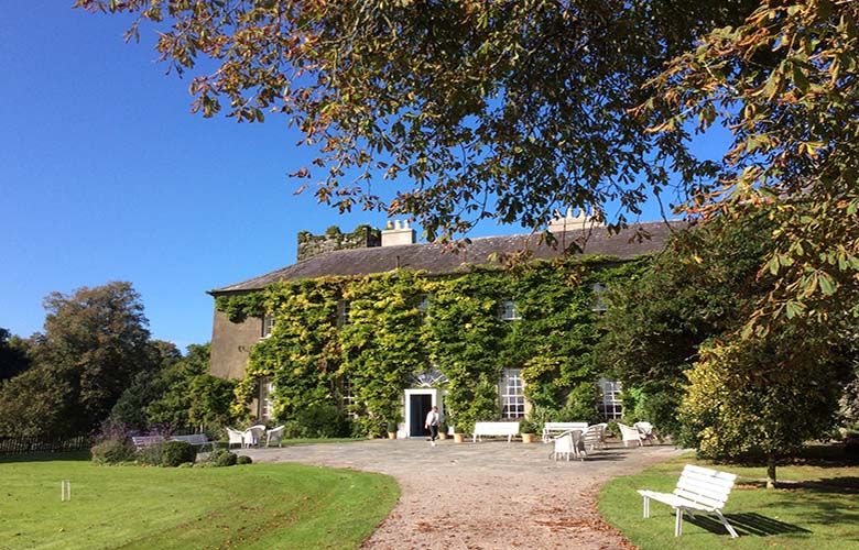 Ballymaloe House