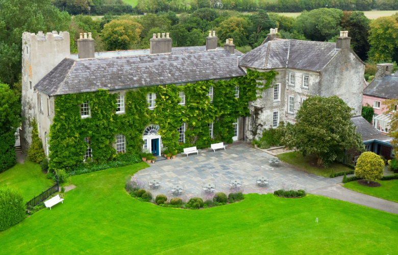 Ballymaloe House Hotel