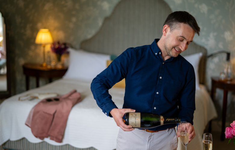 Ballymaloe House Hotel