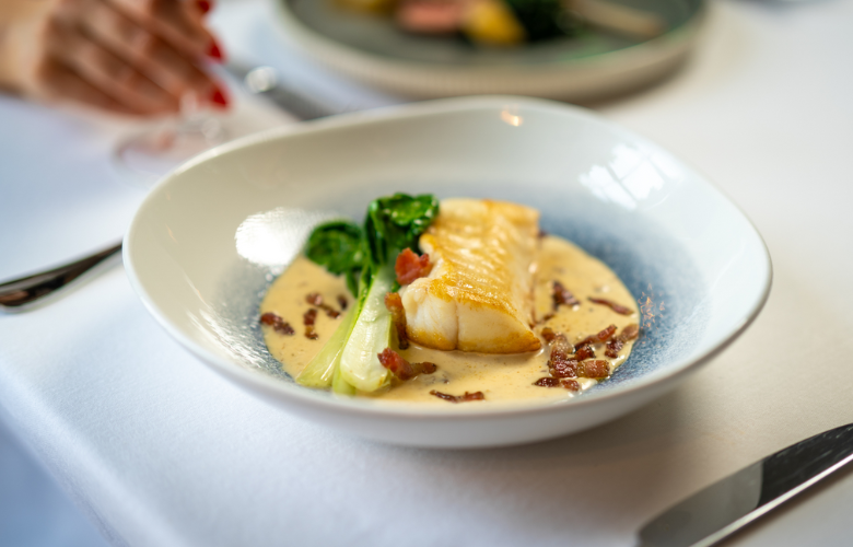 Ballymaloe House Hotel