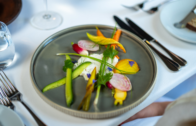 Ballymaloe House Hotel