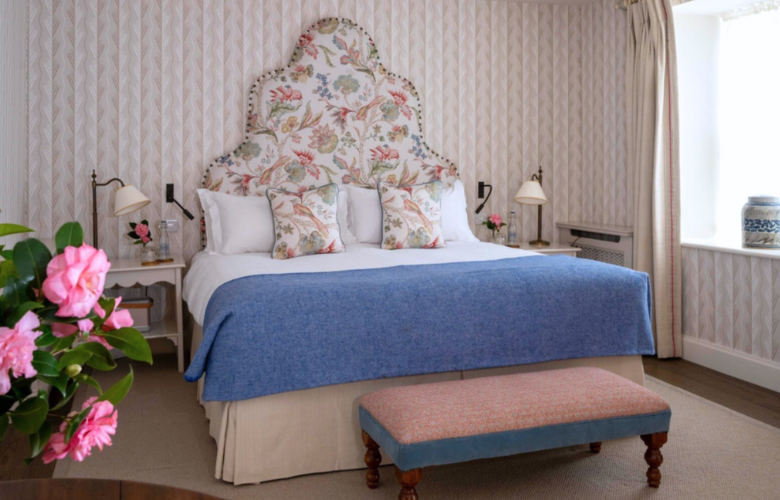 Ballymaloe House Hotel