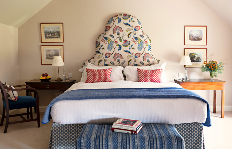 Ballymaloe House Hotel