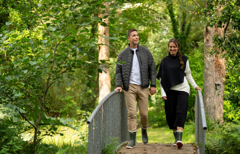 Ballymaloe House Hotel