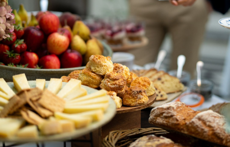 Ballymaloe House Hotel