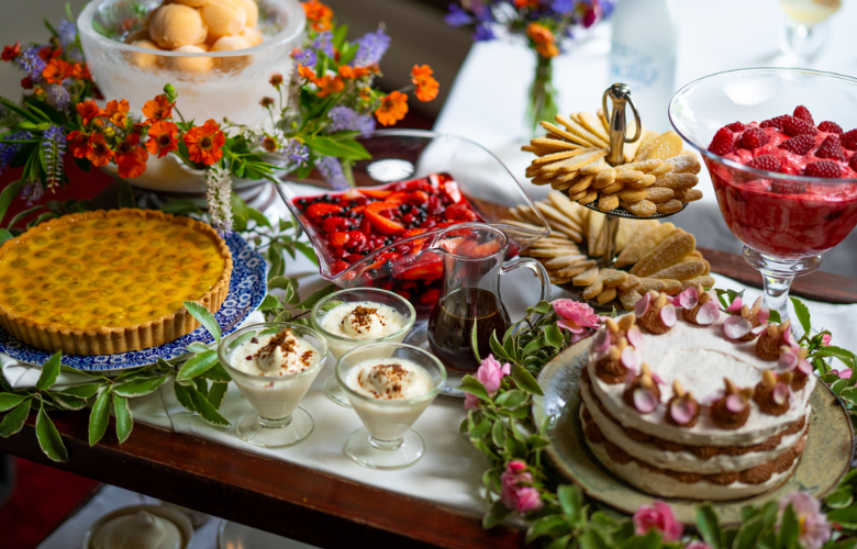 Ballymaloe House Hotel