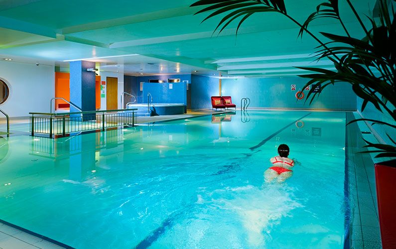 Clayton Hotel Cork City