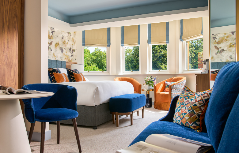 Dylan Hotel