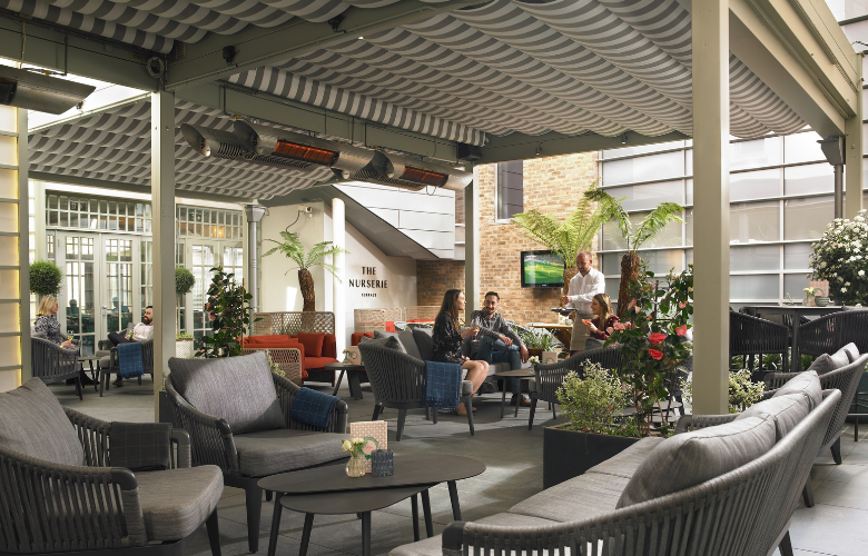 Dylan Hotel