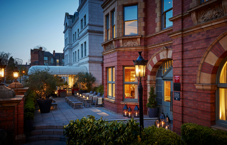 Dylan Hotel