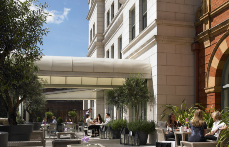 Dylan Hotel