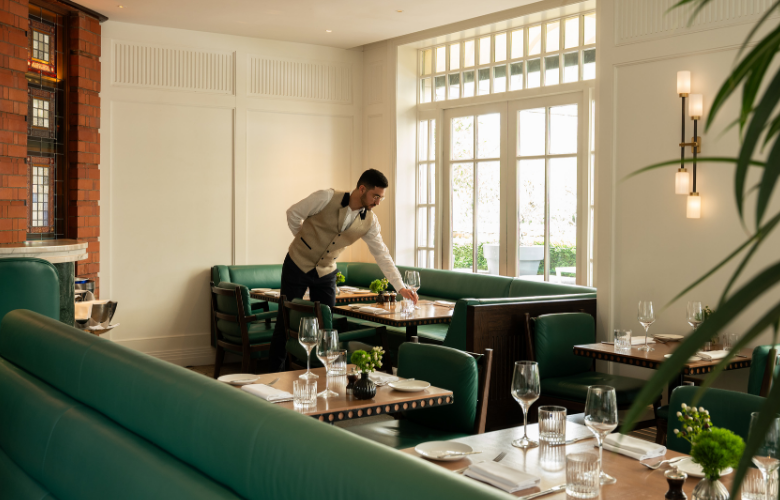 Dylan Hotel