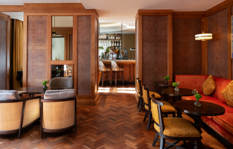 Dylan Hotel