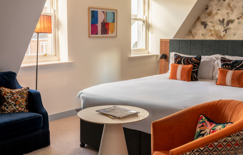 Dylan Hotel
