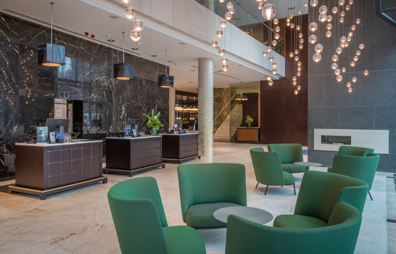 Radisson Blu Royal Hotel