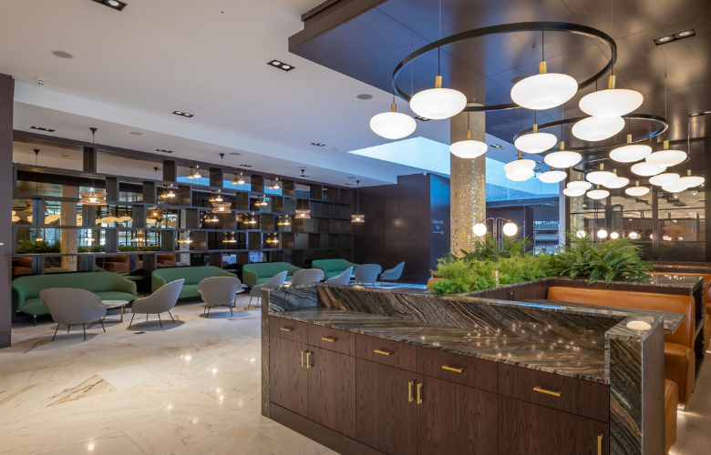 Radisson Blu Royal Hotel