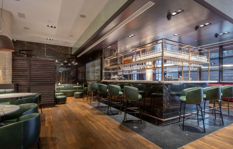 Radisson Blu Royal Hotel