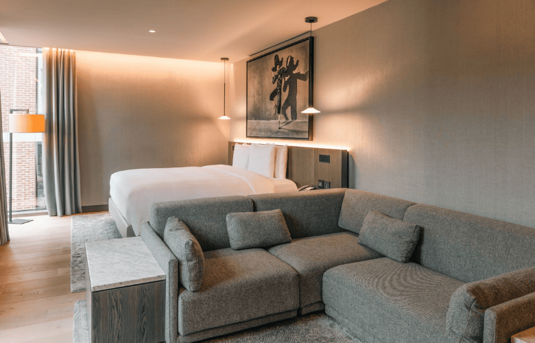 Radisson Blu Royal Hotel