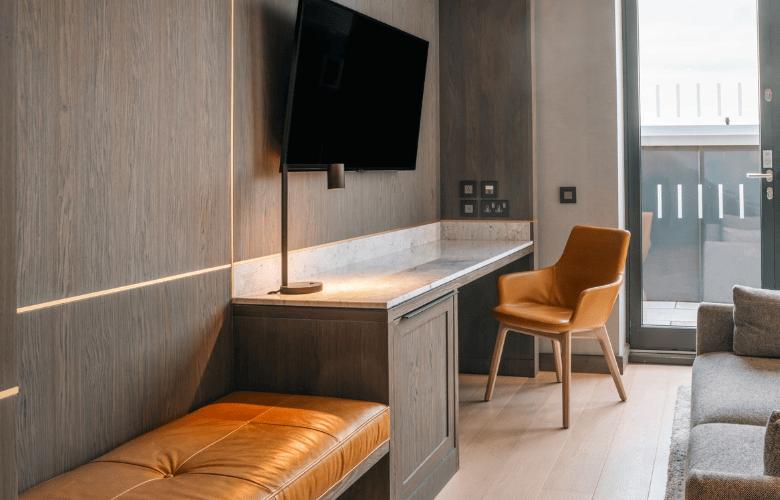 Radisson Blu Royal Hotel