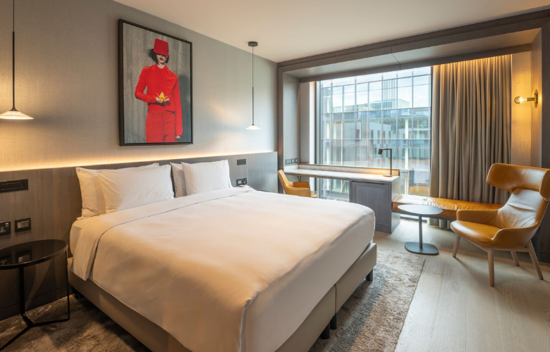 Radisson Blu Royal Hotel