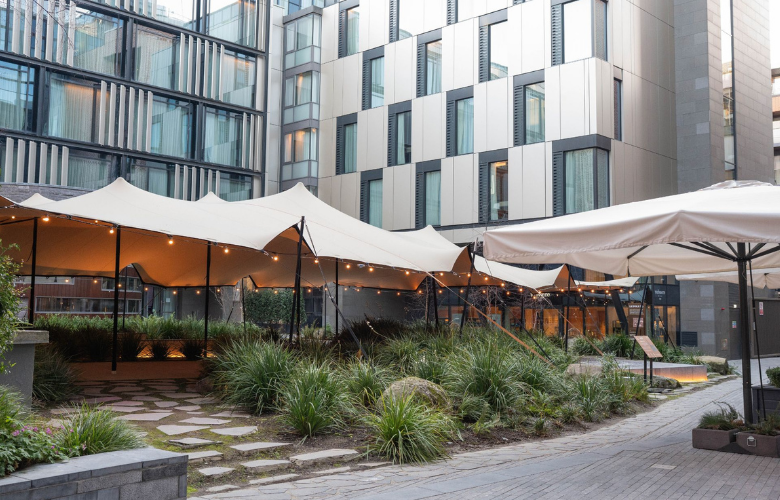 Radisson Blu Royal Hotel
