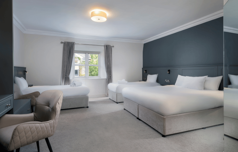 Abbey Court Hotel and Leisure Club