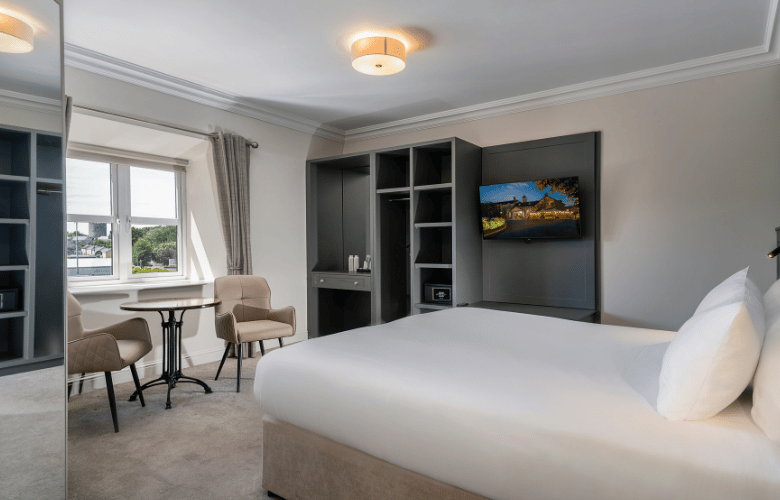 Abbey Court Hotel and Leisure Club