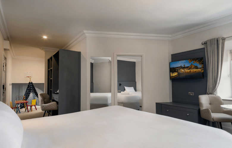 Abbey Court Hotel and Leisure Club