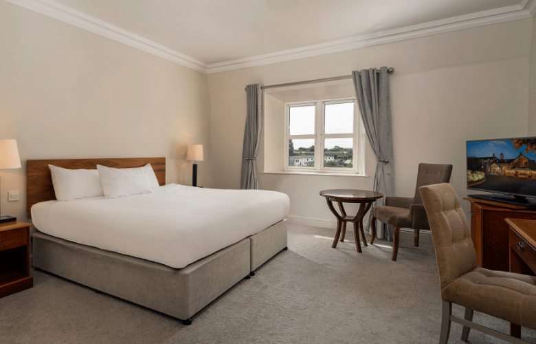 Abbey Court Hotel and Leisure Club
