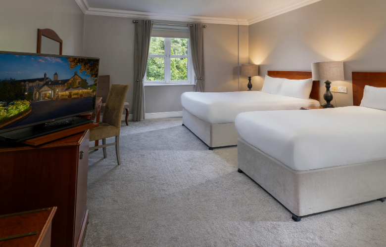 Abbey Court Hotel and Leisure Club