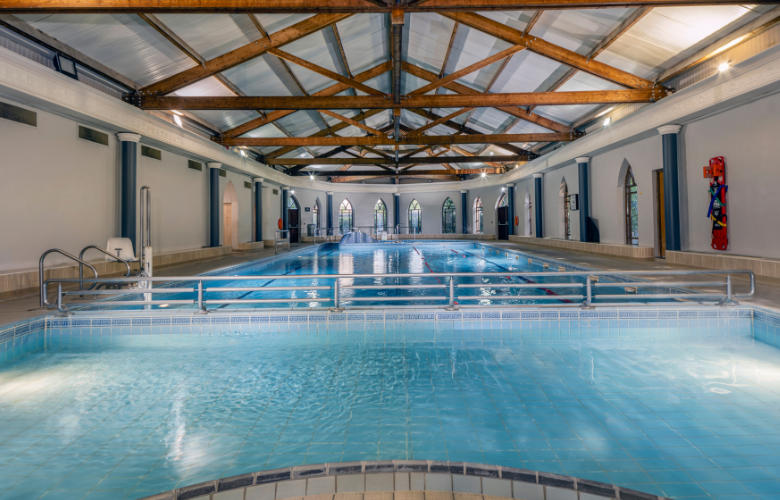 Abbey Court Hotel and Leisure Club
