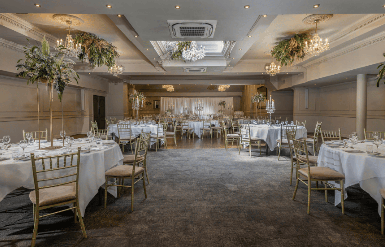 Abbey Court Hotel and Leisure Club