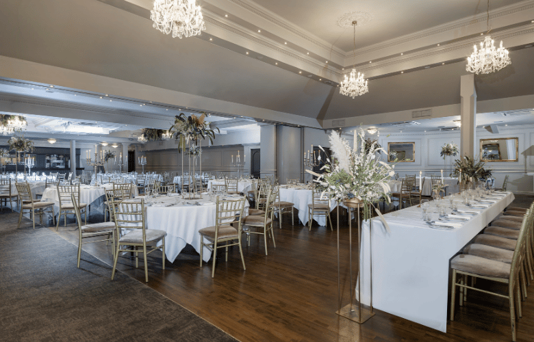 Abbey Court Hotel and Leisure Club
