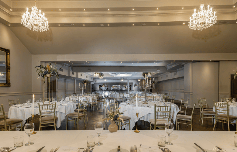 Abbey Court Hotel and Leisure Club