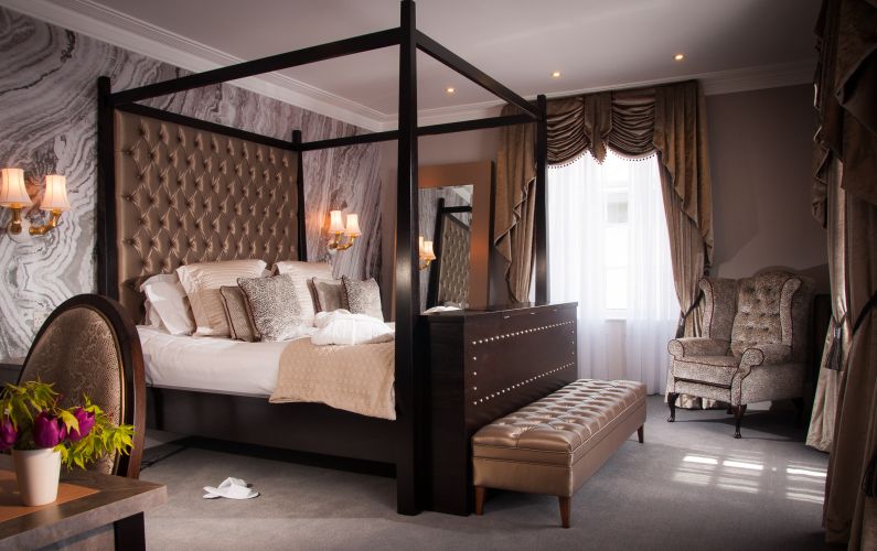 Talbot Hotel Cork 
