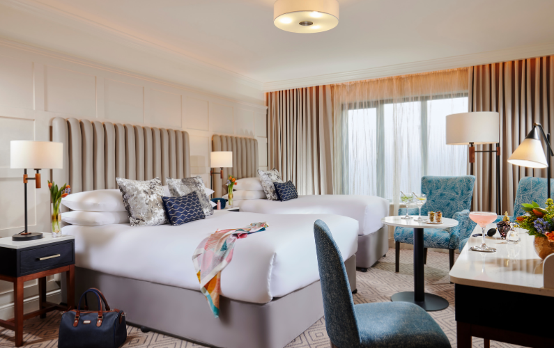 Castlecourt Hotel
