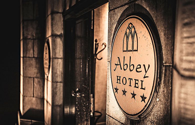Abbey Hotel, Conference and Leisure