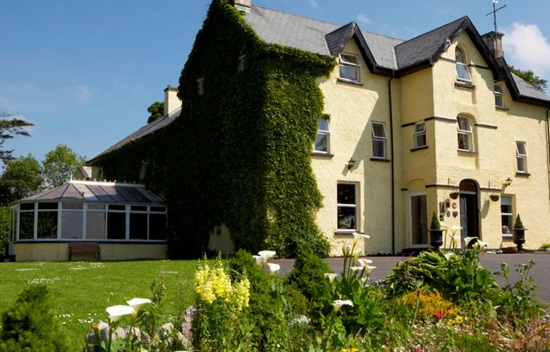 Carrygerry Country House