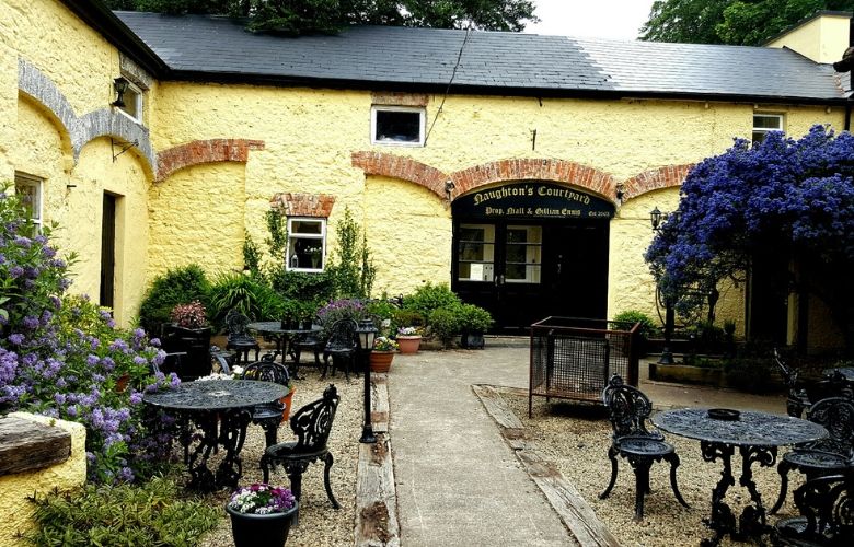 Carrygerry Country House