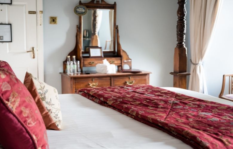Carrygerry Country House