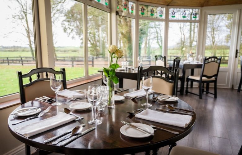 Carrygerry Country House