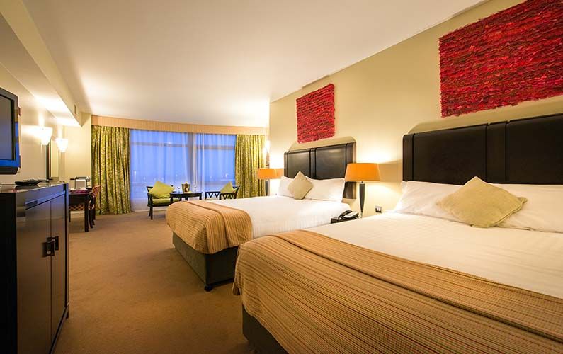 Cork International Hotel