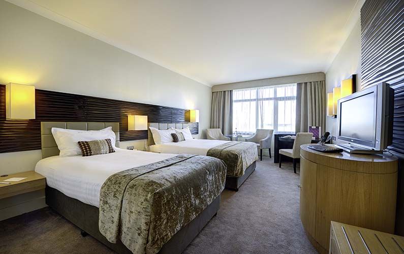 Cork International Hotel