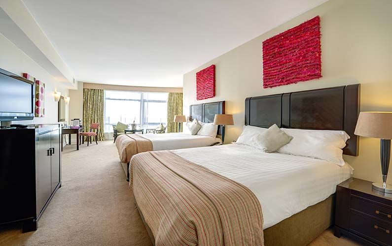 Cork International Hotel