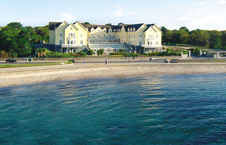 Galway Bay Hotel, Conference & Leisure Centre