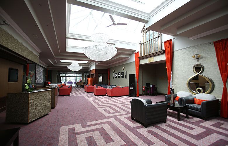 Hillgrove Hotel, Leisure & Spa